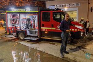 65 let PGD Srednja vas in prevzem GVV-1 2